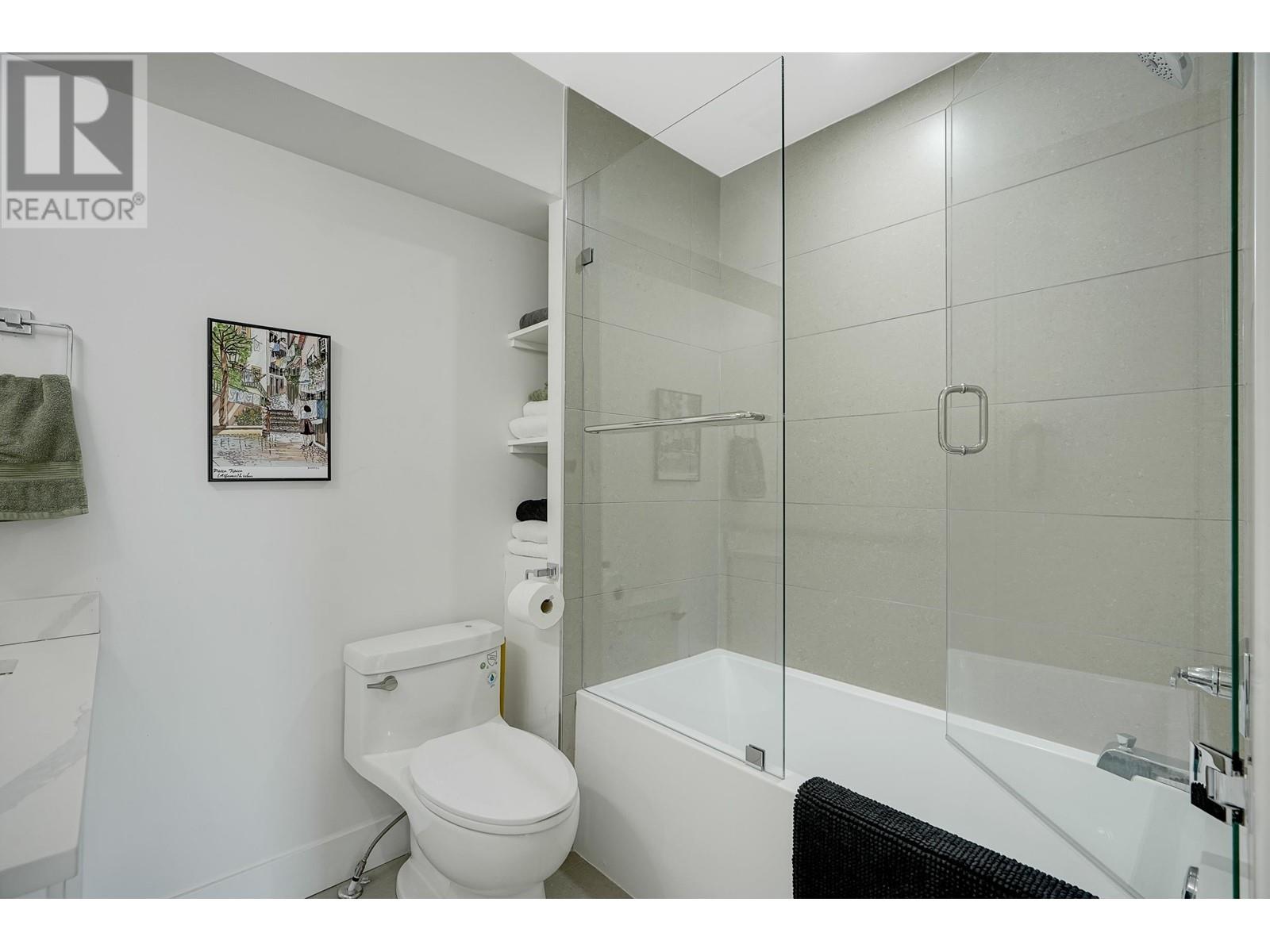 1 608 Ewen Avenue, New Westminster, British Columbia V5R 2S3 - Photo 25 - R2940503