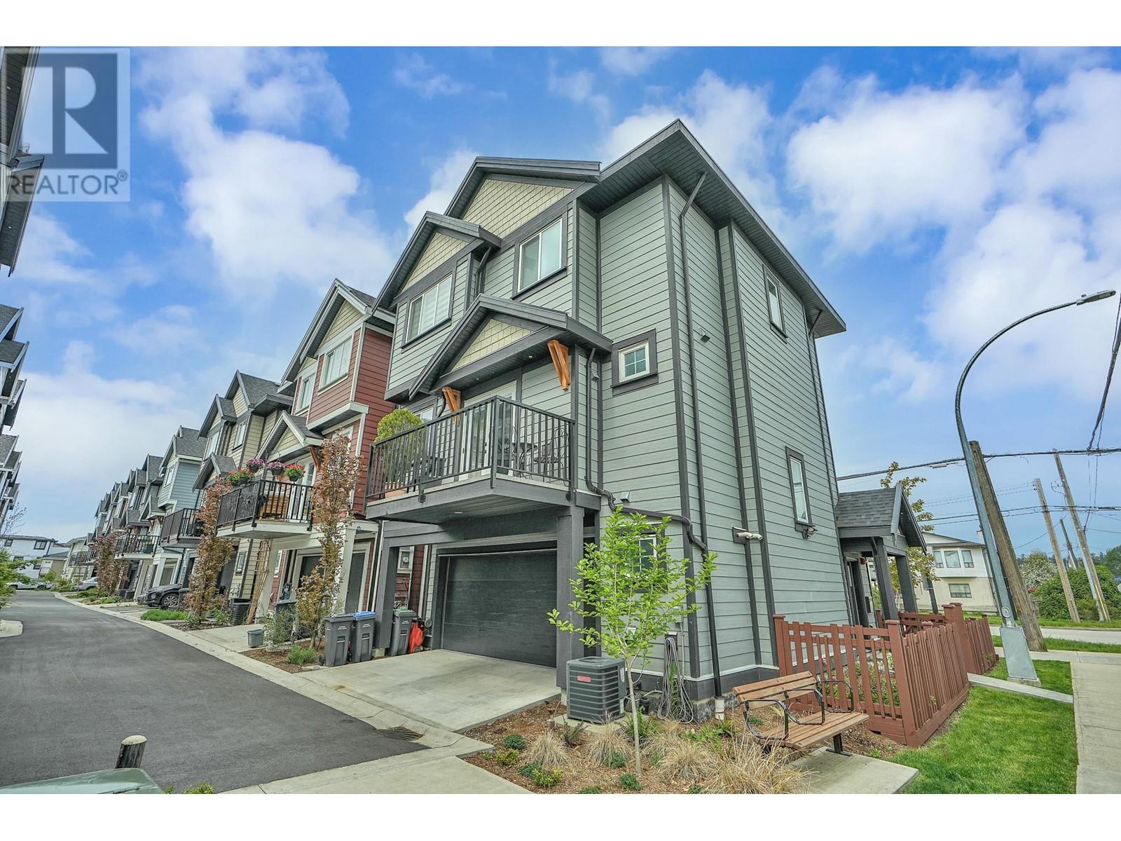 1 608 Ewen Avenue, New Westminster, British Columbia V5R 2S3 - Photo 33 - R2940503
