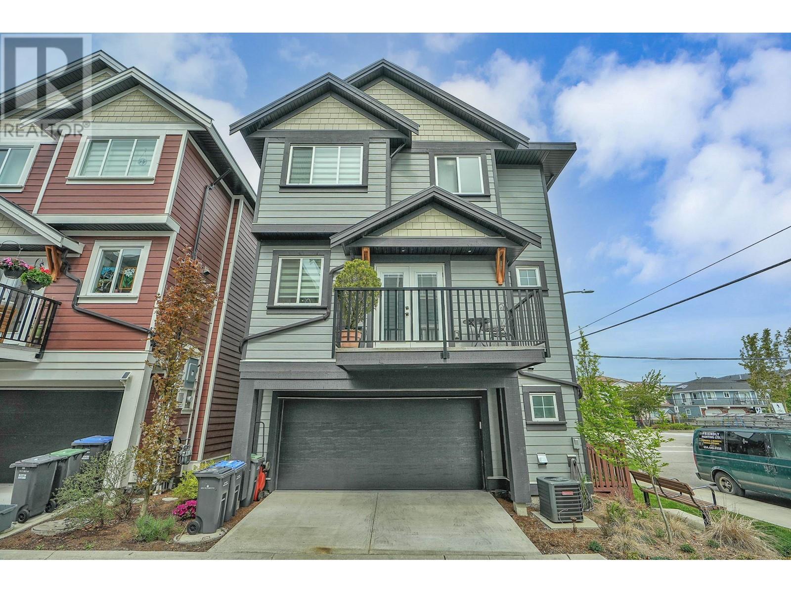 1 608 Ewen Avenue, New Westminster, British Columbia V5R 2S3 - Photo 34 - R2940503