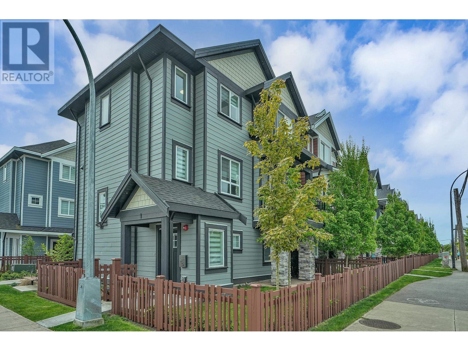 1 608 Ewen Avenue, New Westminster, British Columbia V5R 2S3 - Photo 35 - R2940503
