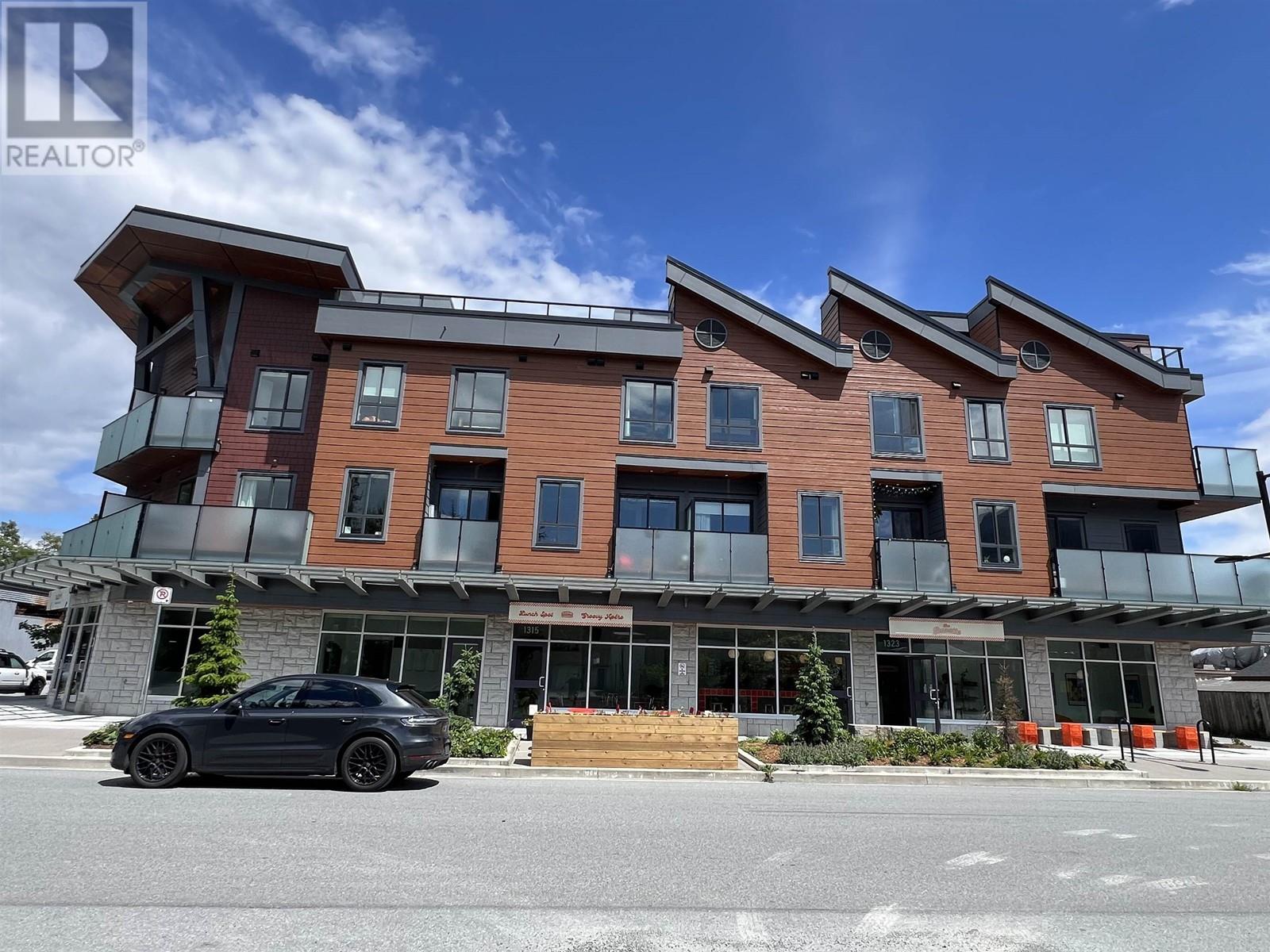 37804 Third Avenue, Squamish, British Columbia  V8B 0R8 - Photo 5 - C8064213