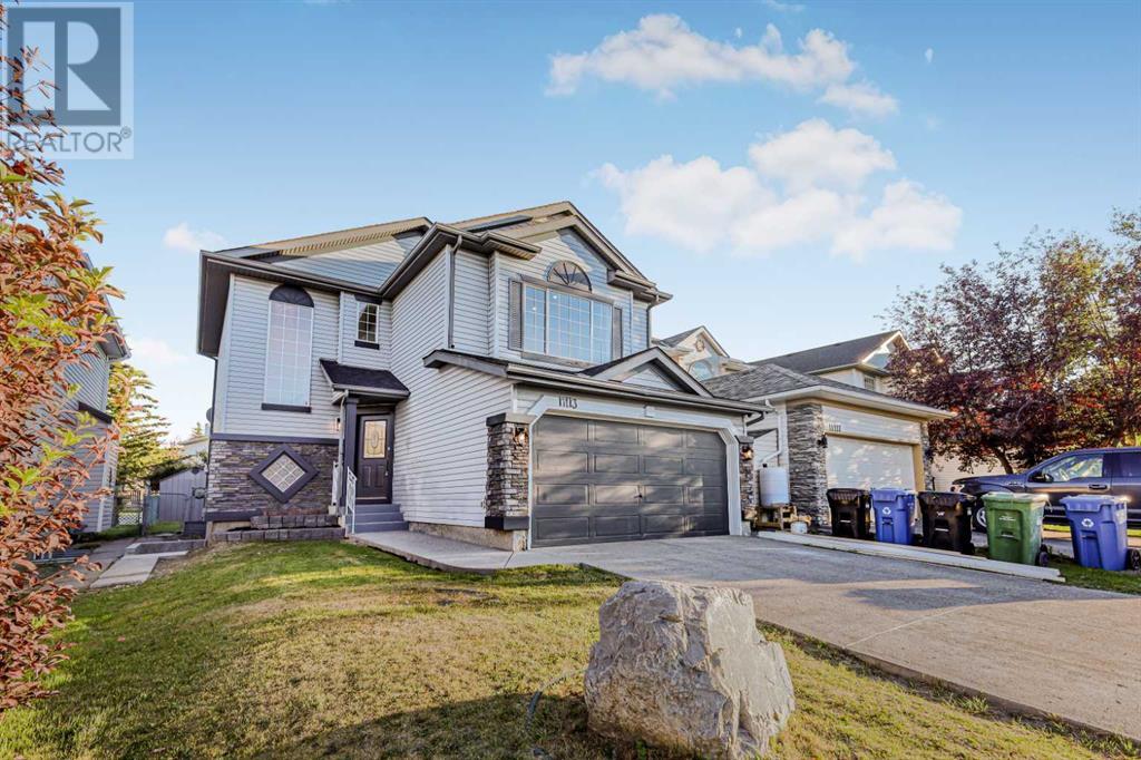 11113 Hidden Valley Drive NW, Calgary, Alberta