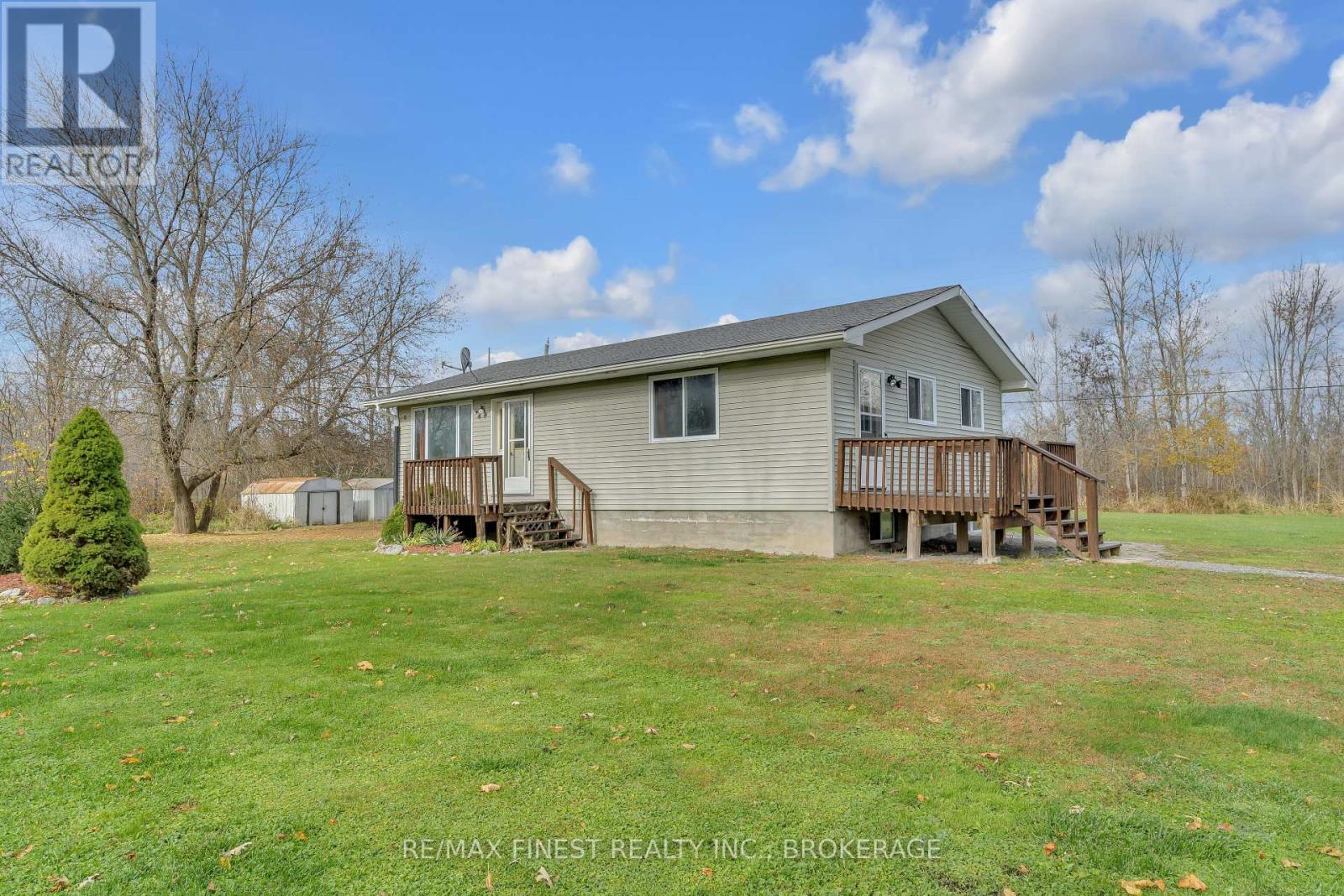 2461 Blessington Road, Tyendinaga, Ontario  K0K 1V0 - Photo 2 - X10350008