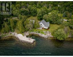 84 HAVENWOOD TRAIL, Gananoque, Ontario