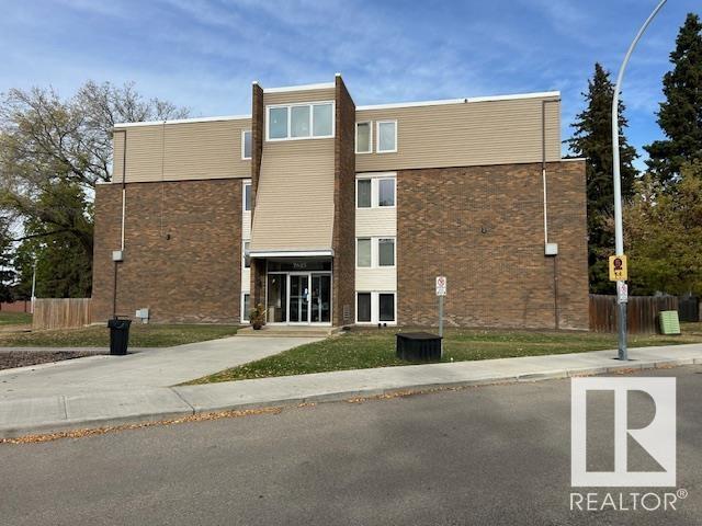 #208 7825 159 St Nw, Edmonton, Alberta  T5K 2E1 - Photo 2 - E4409493