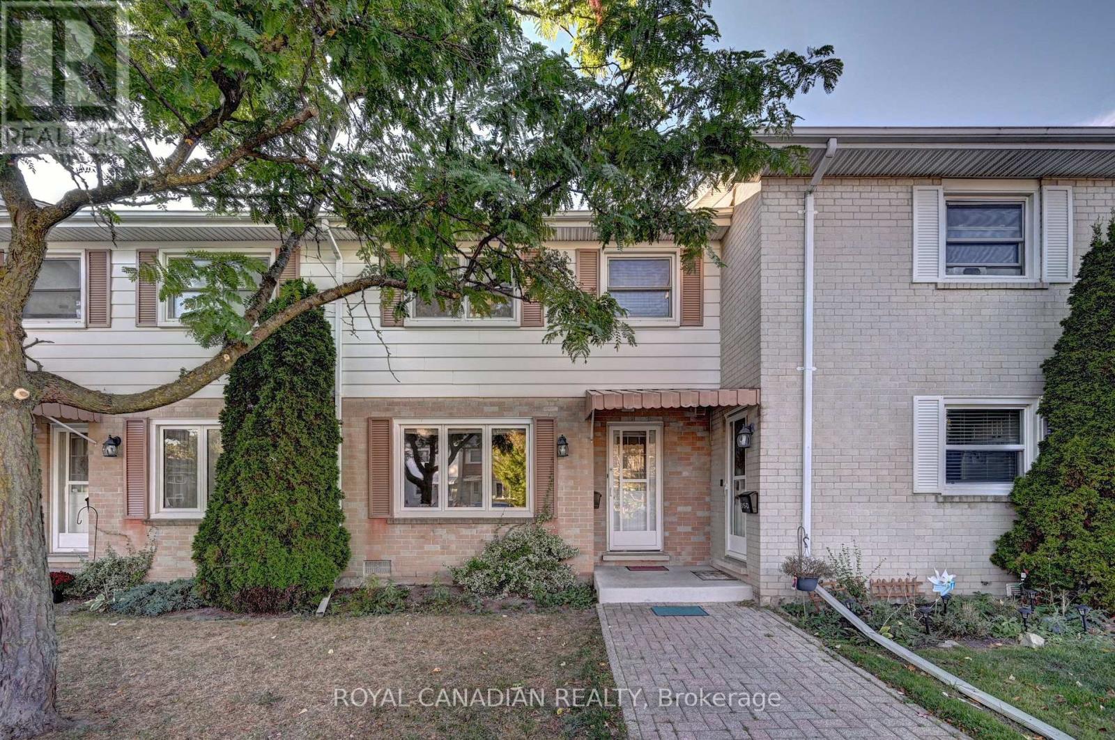 40 - 515 Weber Street N, Waterloo, Ontario  N2L 4G1 - Photo 2 - X9380990