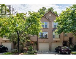 38 - 2272 MOWAT AVENUE, Oakville, Ontario