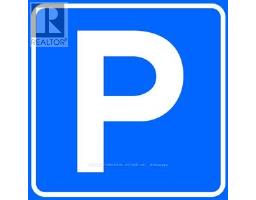 PARKING - 251 JARVIS STREET, Toronto, Ontario