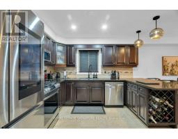 6412 NEWCOMBE DRIVE, Mississauga, Ontario