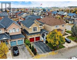 64 PRUE COURT, Brampton, Ontario