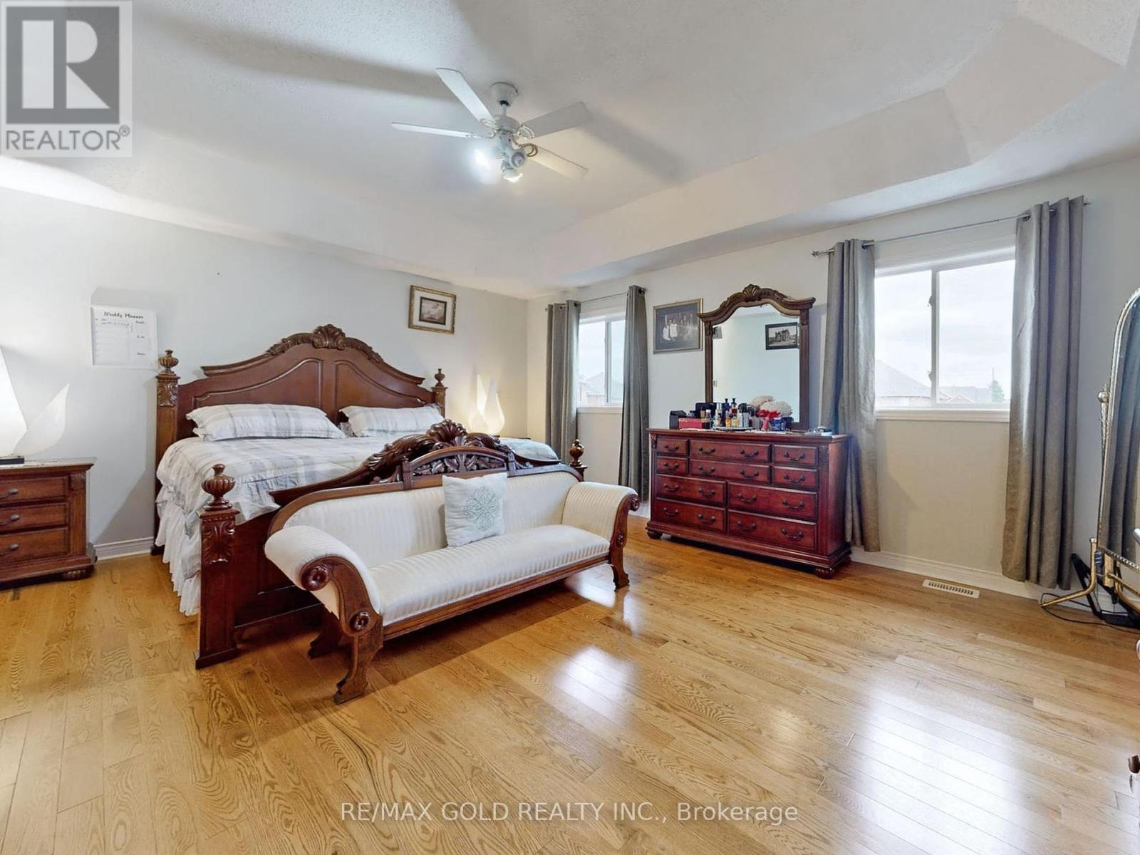 64 Prue Court, Brampton, Ontario  L6P 1P8 - Photo 18 - W10341844