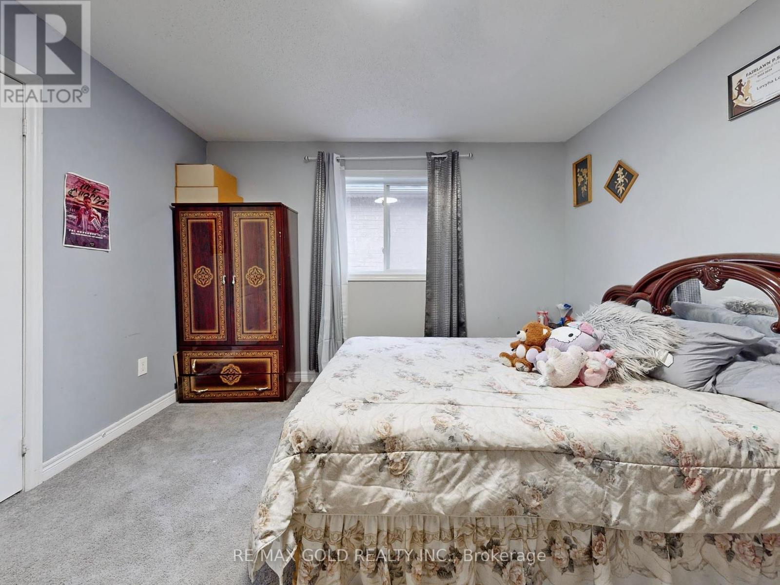 64 Prue Court, Brampton, Ontario  L6P 1P8 - Photo 26 - W10341844