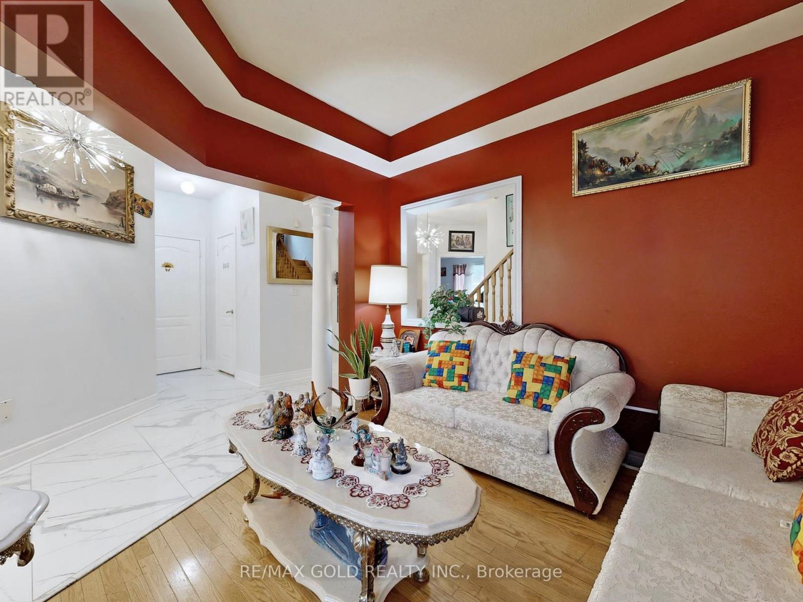64 Prue Court, Brampton, Ontario  L6P 1P8 - Photo 7 - W10341844