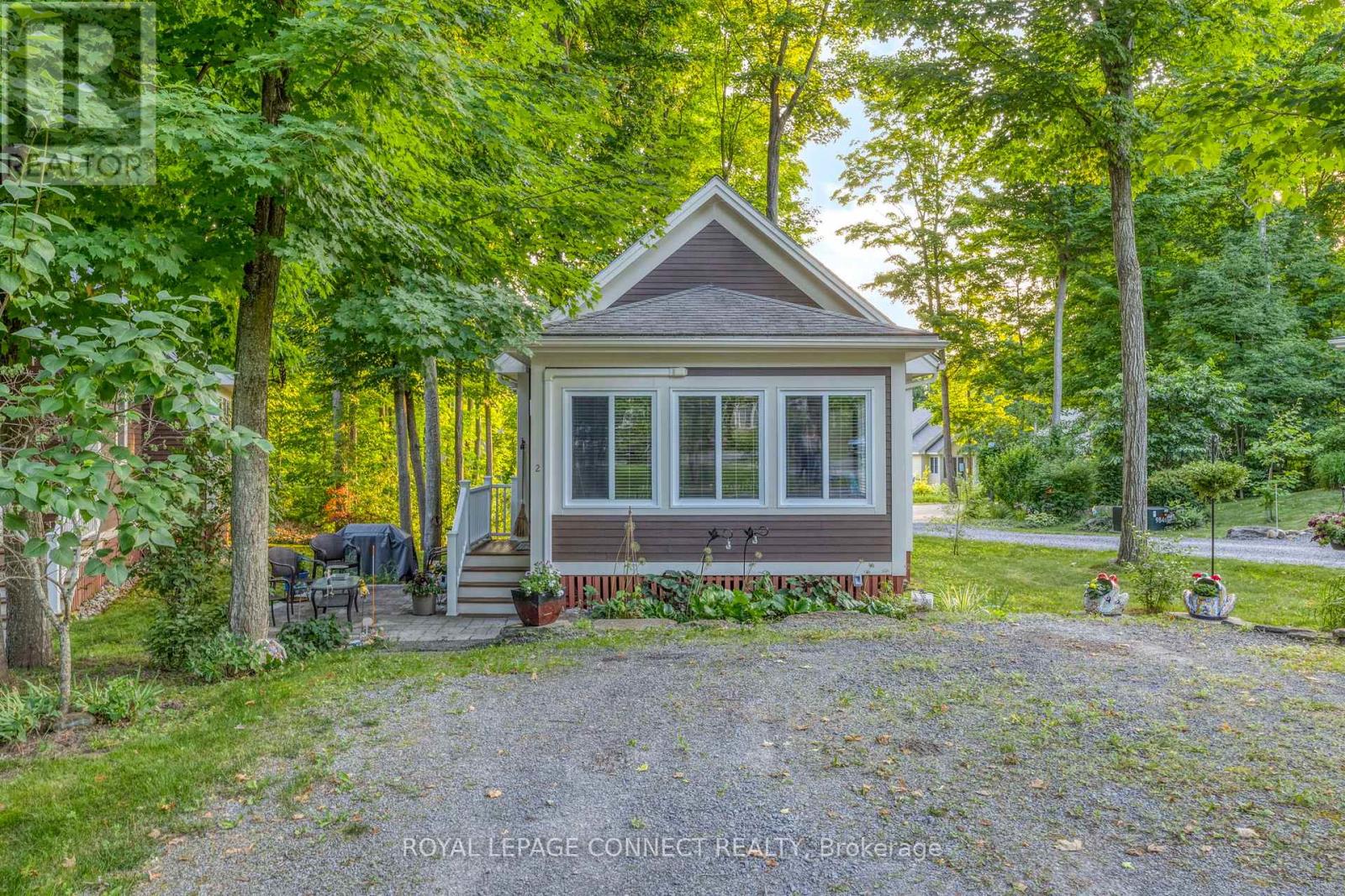 129 - 2 Chipmunk Lane S, Prince Edward County, Ontario  K0K 1P0 - Photo 2 - X10344463