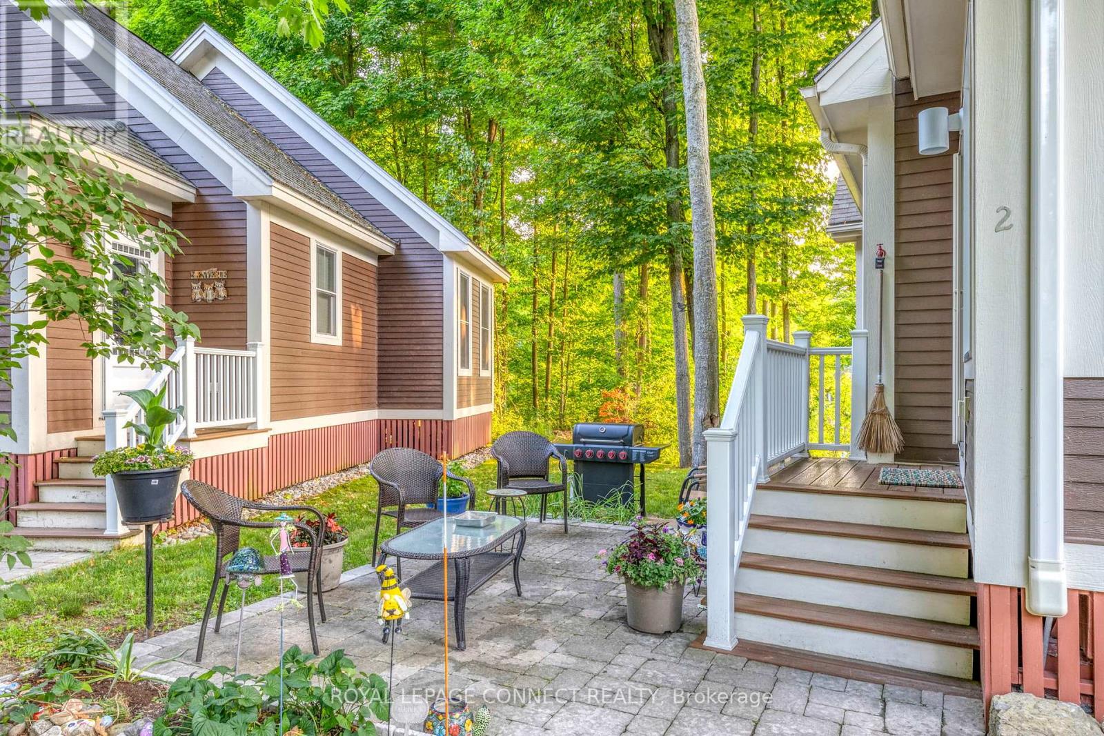 129 - 2 Chipmunk Lane S, Prince Edward County, Ontario  K0K 1P0 - Photo 3 - X10344463
