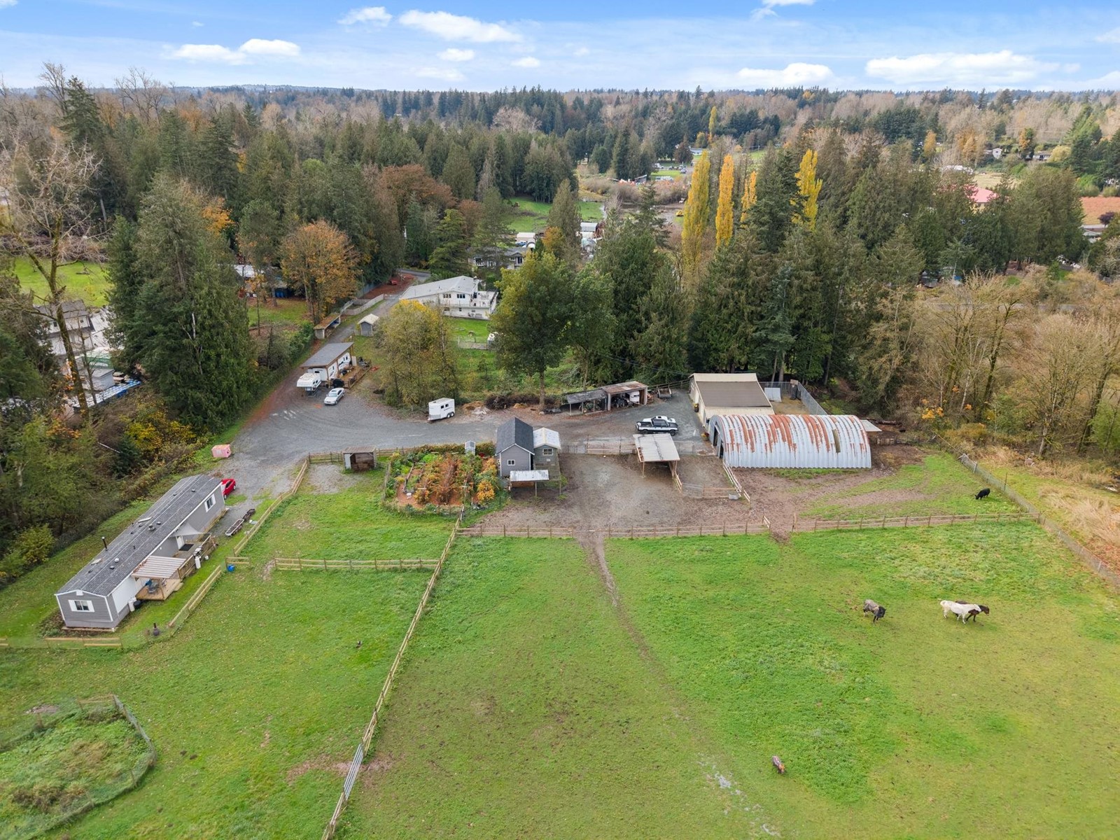 1406 242 Street, Langley, British Columbia  V2Z 1L2 - Photo 3 - R2940350