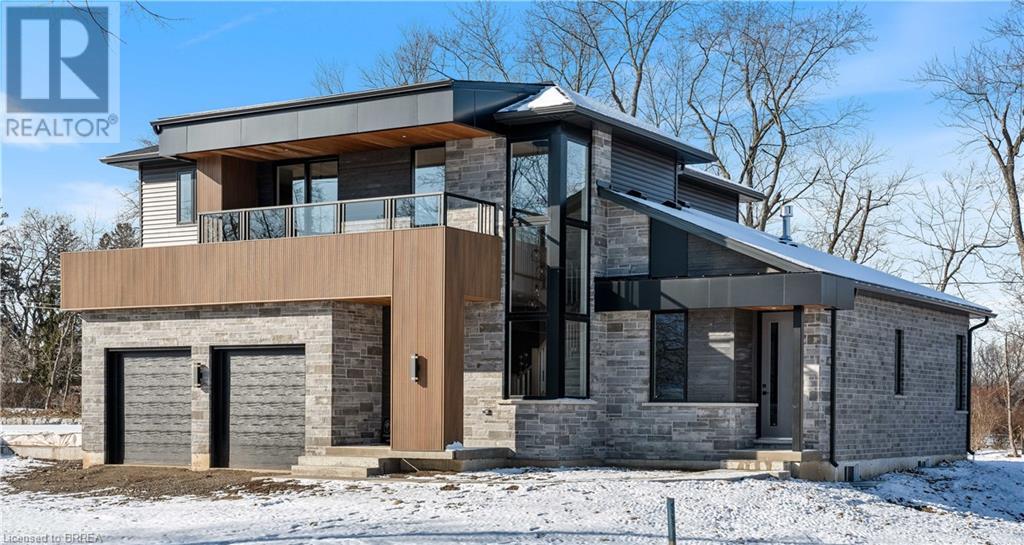 Property at 155 PARKSIDE Drive image 1