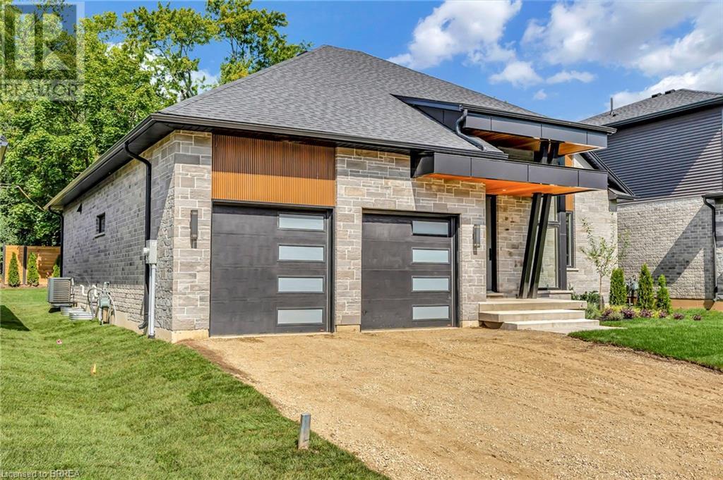 155 Parkside Drive, Brantford, Ontario  N3T 0S9 - Photo 10 - 40671705