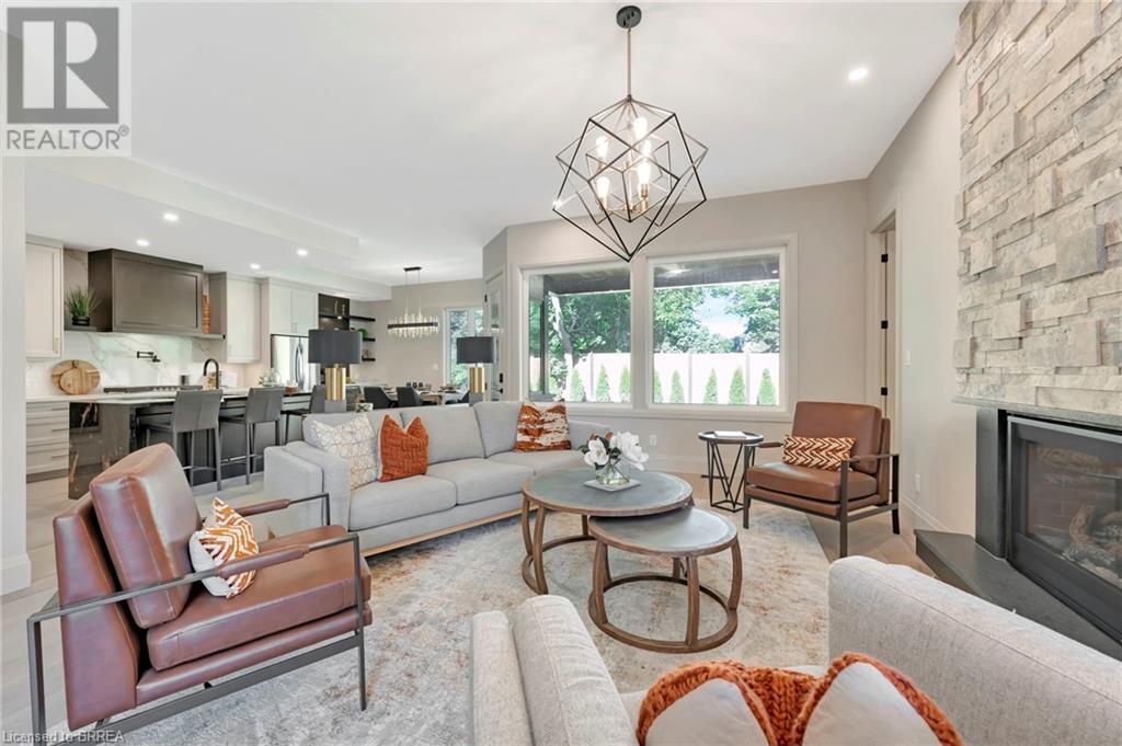 155 Parkside Drive, Brantford, Ontario  N3T 0S9 - Photo 12 - 40671705