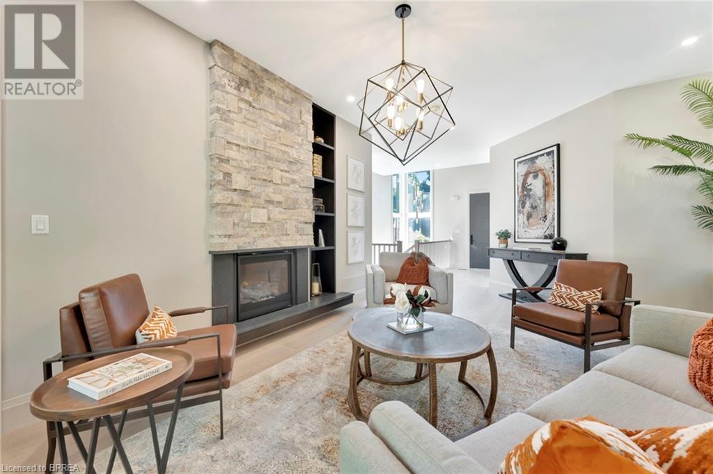 155 Parkside Drive, Brantford, Ontario  N3T 0S9 - Photo 14 - 40671705