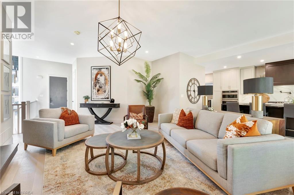 155 Parkside Drive, Brantford, Ontario  N3T 0S9 - Photo 15 - 40671705