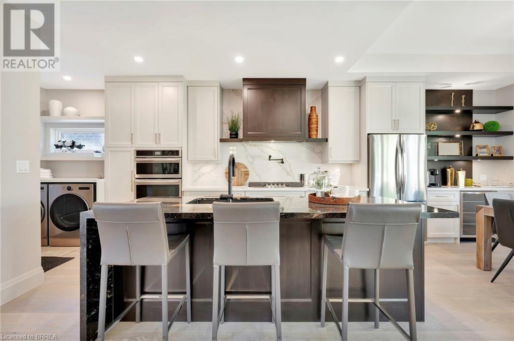 155 Parkside Drive, Brantford, Ontario  N3T 0S9 - Photo 17 - 40671705