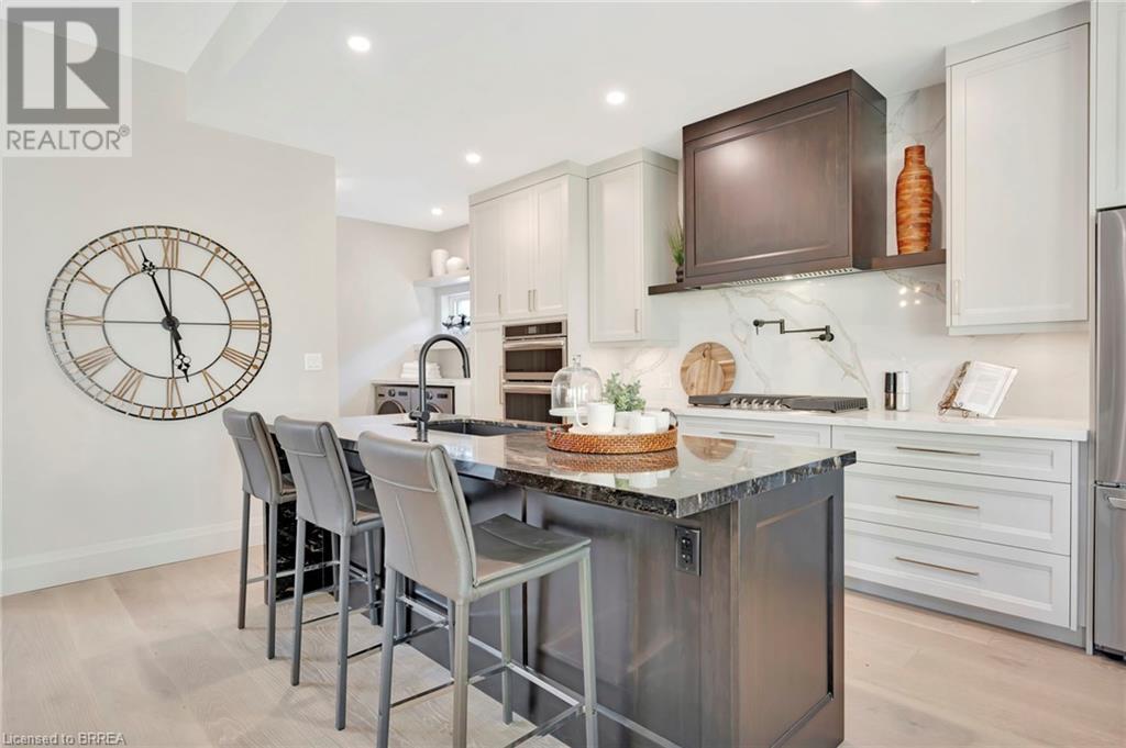 155 Parkside Drive, Brantford, Ontario  N3T 0S9 - Photo 18 - 40671705