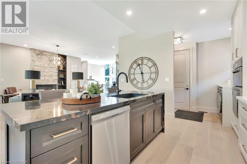 155 Parkside Drive, Brantford, Ontario  N3T 0S9 - Photo 20 - 40671705