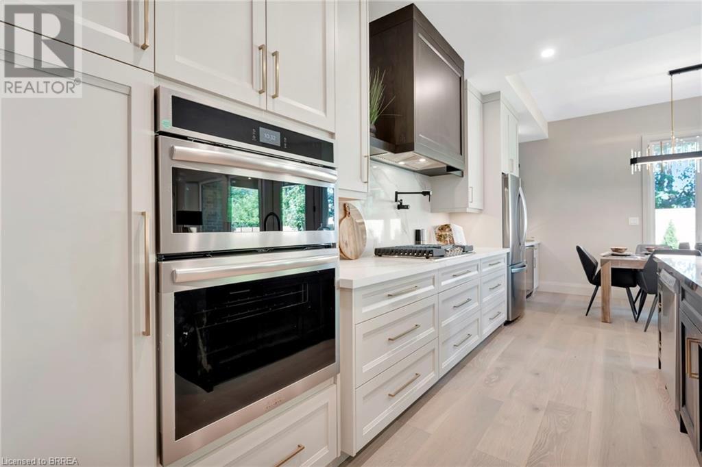 155 Parkside Drive, Brantford, Ontario  N3T 0S9 - Photo 21 - 40671705