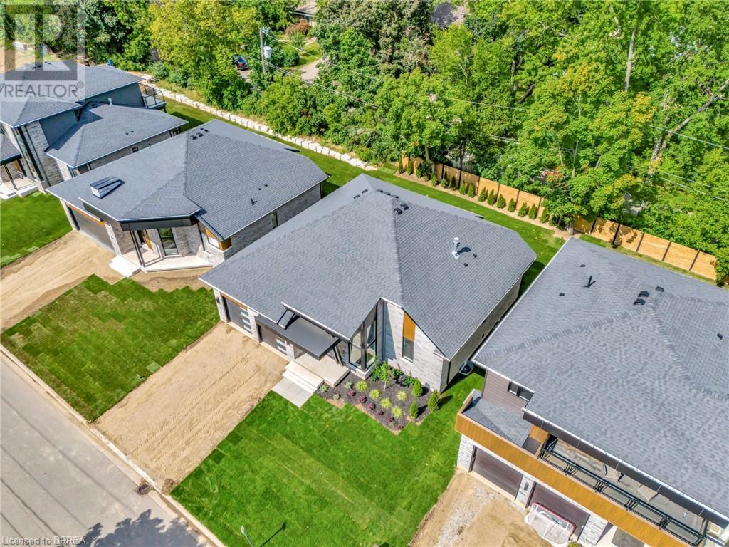 155 Parkside Drive, Brantford, Ontario  N3T 0S9 - Photo 8 - 40671705