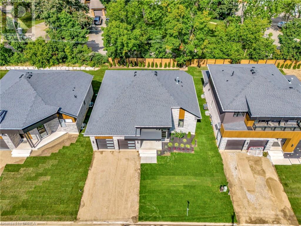 155 Parkside Drive, Brantford, Ontario  N3T 0S9 - Photo 9 - 40671705