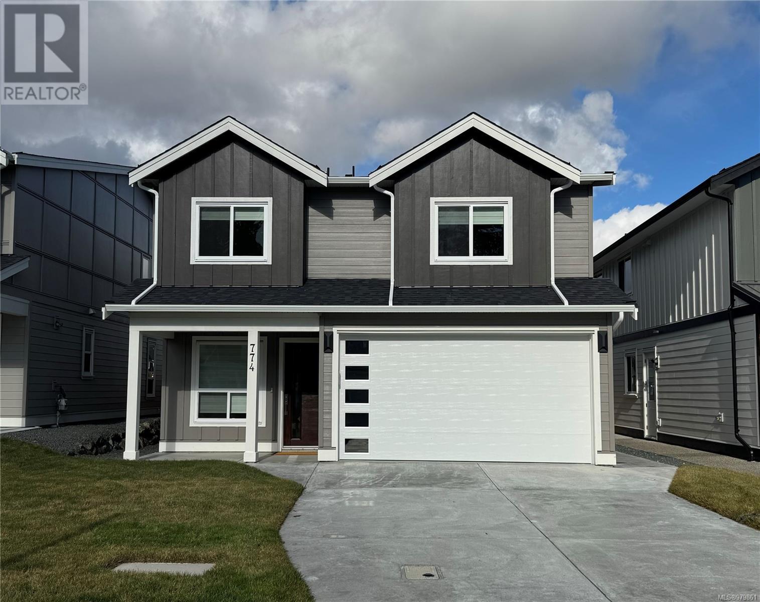 774 Harrier Way, langford, British Columbia