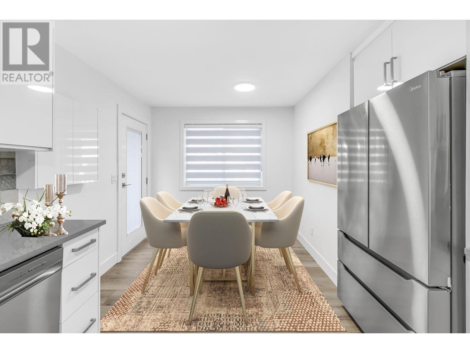 Listing Picture 11 of 40 : 3018 3020 KNIGHT STREET, Vancouver / 溫哥華 - 魯藝地產 Yvonne Lu Group - MLS Medallion Club Member