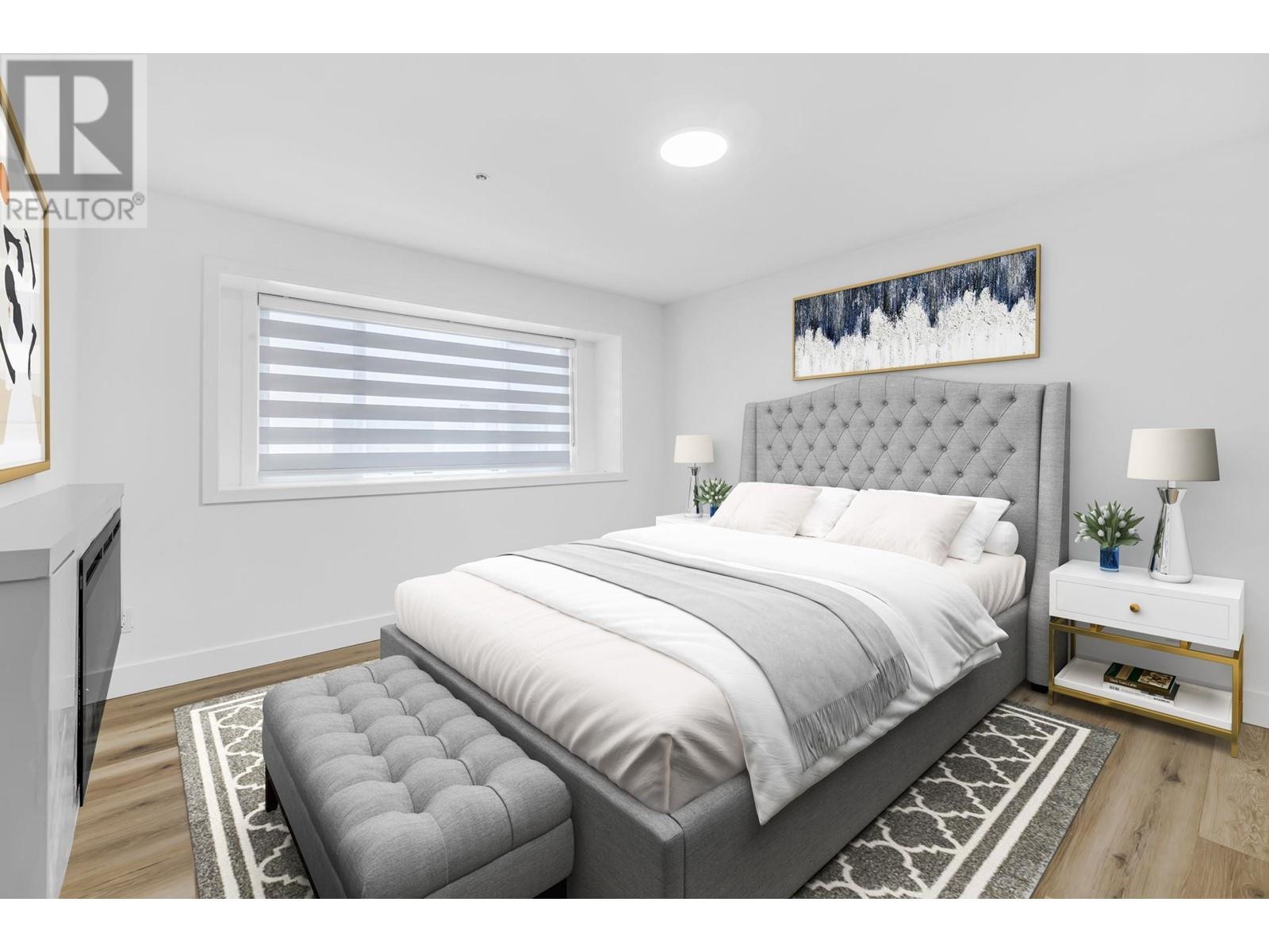 Listing Picture 15 of 40 : 3018 3020 KNIGHT STREET, Vancouver / 溫哥華 - 魯藝地產 Yvonne Lu Group - MLS Medallion Club Member