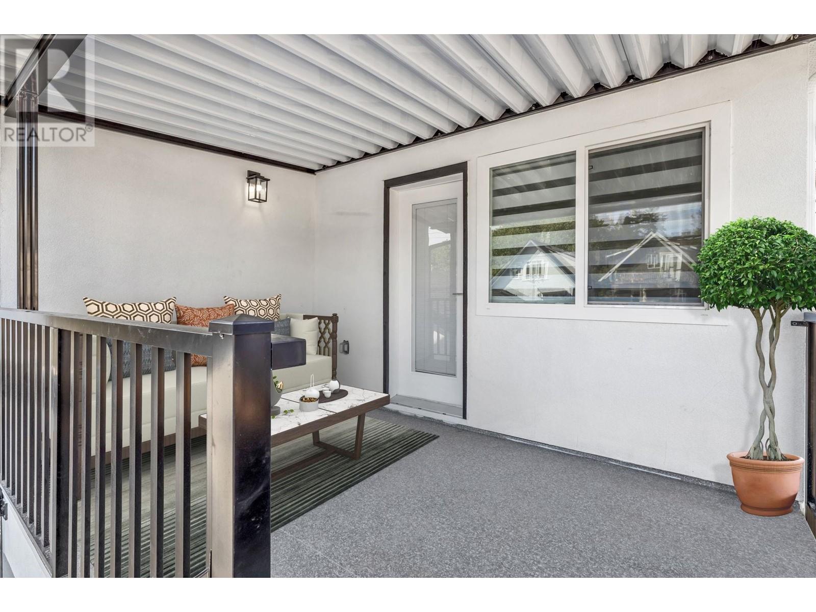 Listing Picture 36 of 40 : 3018 3020 KNIGHT STREET, Vancouver / 溫哥華 - 魯藝地產 Yvonne Lu Group - MLS Medallion Club Member