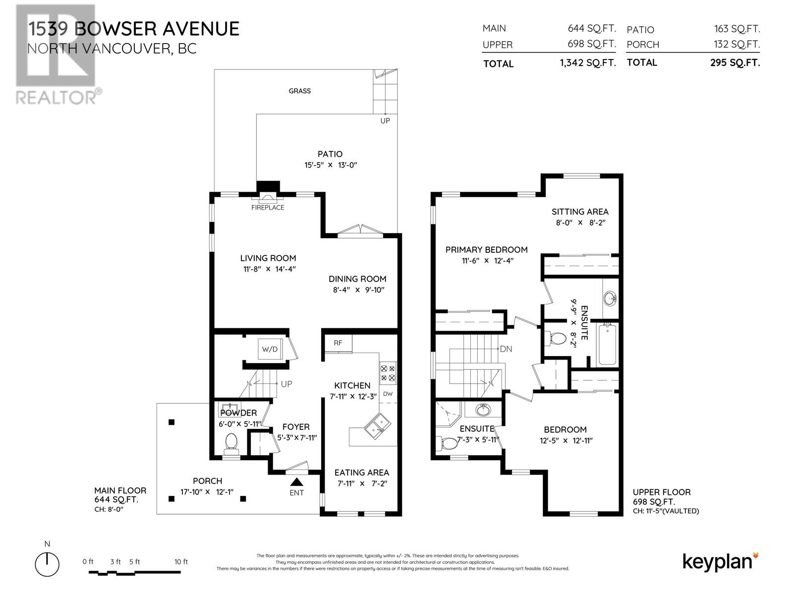 1539 Bowser Avenue, North Vancouver, British Columbia  V7P 2Y4 - Photo 26 - R2939788