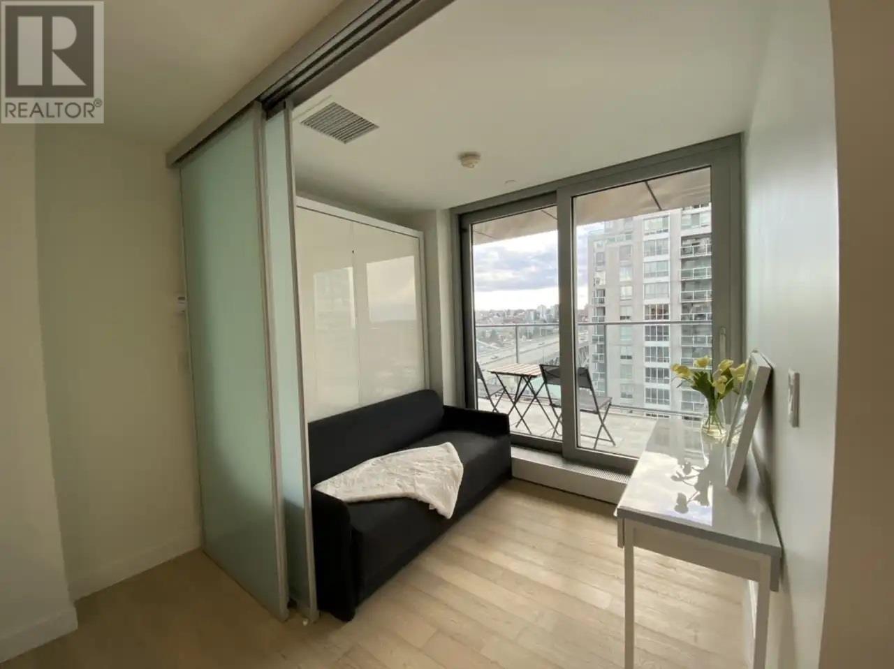 1803 1480 Howe Street, Vancouver, British Columbia  V6Z 0G5 - Photo 5 - R2940540