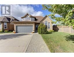 132 SCHMIDT Drive, Arthur, Ontario