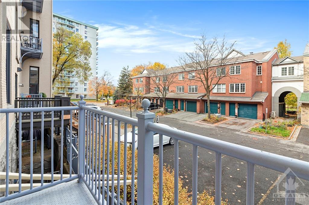 589 RIDEAU STREET UNIT#206 Ottawa