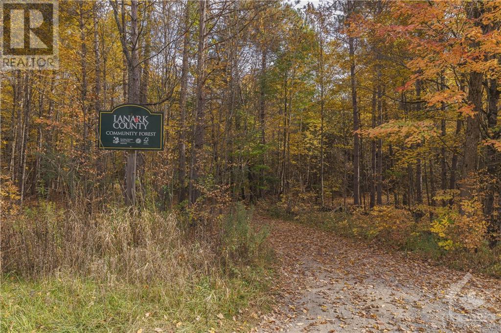 Lot 7 10th Concession B Road, Lanark Highlands, Ontario  K0A 1A0 - Photo 14 - X10418757