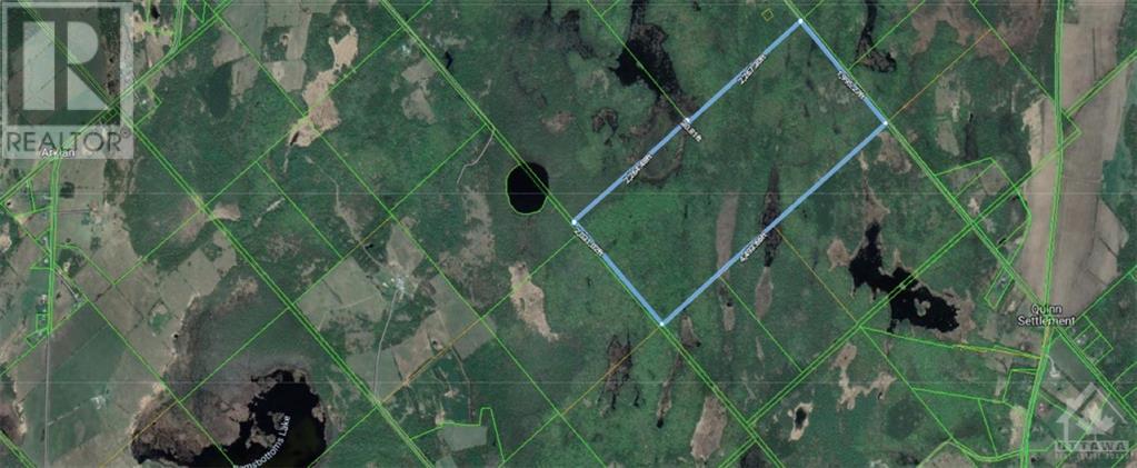 Lot 7 10th Concession B Road, Lanark Highlands, Ontario  K0A 1A0 - Photo 15 - X10418757