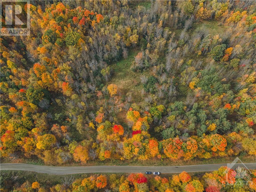 Lot 7 10th Concession B Road, Lanark Highlands, Ontario K0A 1A0