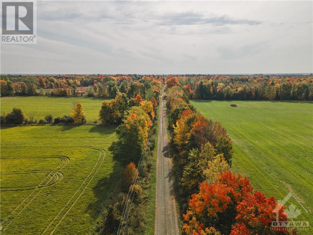 Lot 7 10th Concession B Road, Lanark Highlands, Ontario K0A 1A0