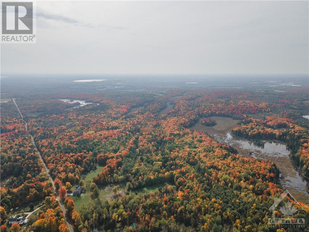 Lot 7 10th Concession B Road, Lanark Highlands, Ontario K0A 1A0