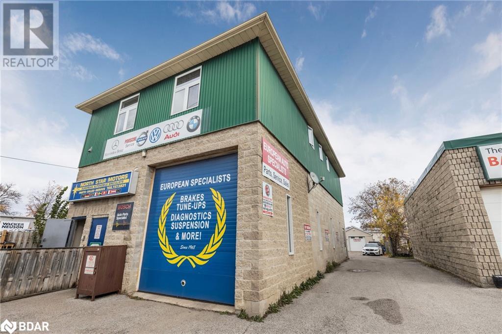 5 Ferndale Drive N, Barrie, Ontario  L4N 9V3 - Photo 2 - 40672483