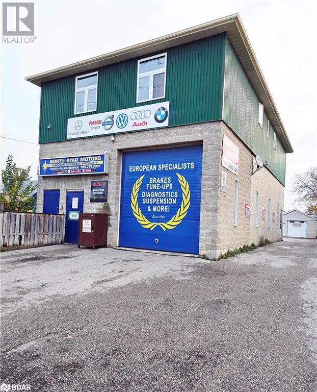 5 Ferndale Drive N, Barrie, Ontario  L4N 9V3 - Photo 3 - 40672483