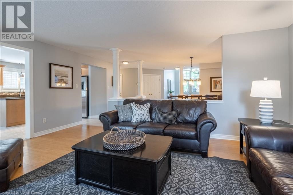 504 Geranium LaneBurlington, Ontario  L7T 4L5 - Photo 10 - XH4206348