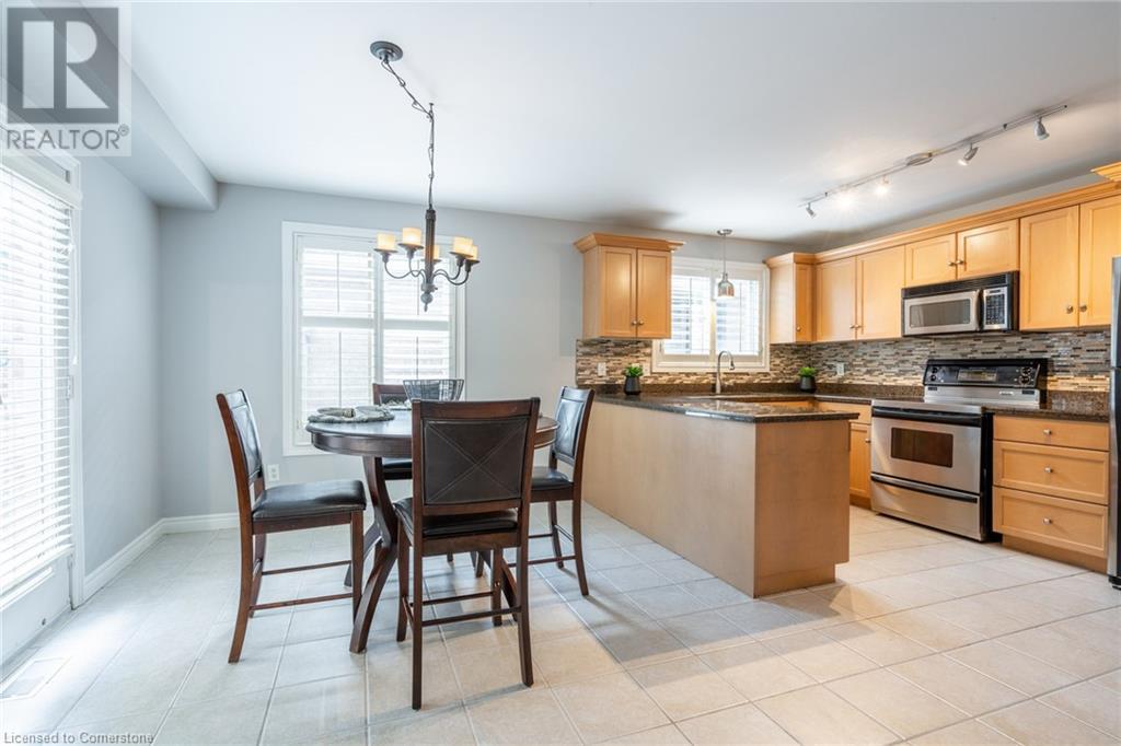 504 Geranium LaneBurlington, Ontario  L7T 4L5 - Photo 11 - XH4206348