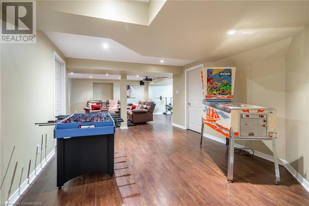 504 Geranium LaneBurlington, Ontario  L7T 4L5 - Photo 31 - XH4206348