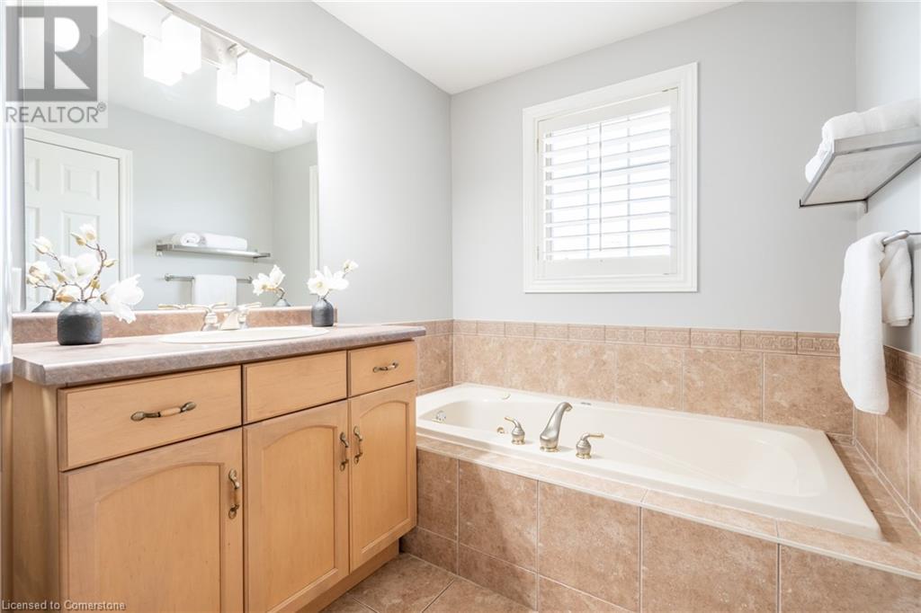 504 Geranium LaneBurlington, Ontario  L7T 4L5 - Photo 30 - XH4206348